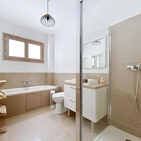 Kriss Apartman Nizza
