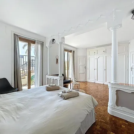 Apartman Kriss