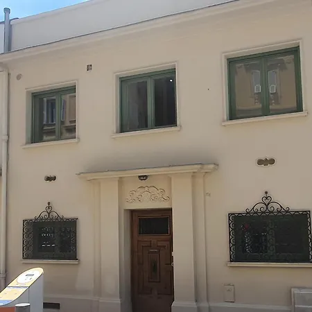 Apartman Kriss Nizza