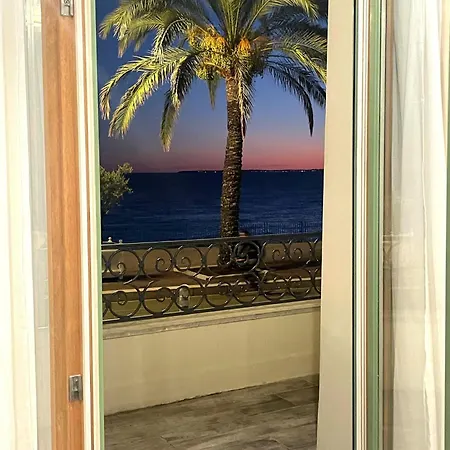 Kriss Apartman