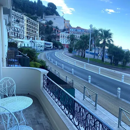 Kriss Apartman Nizza
