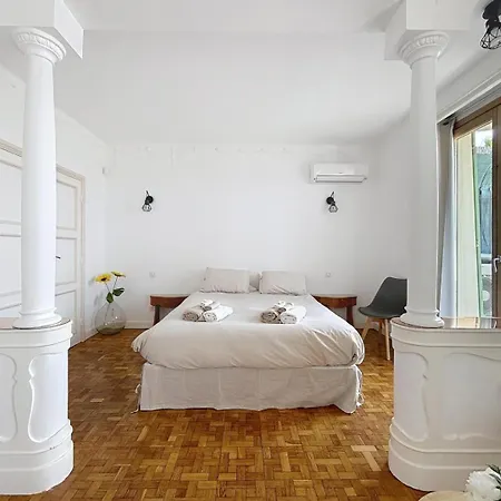 Appartement Kriss Nice