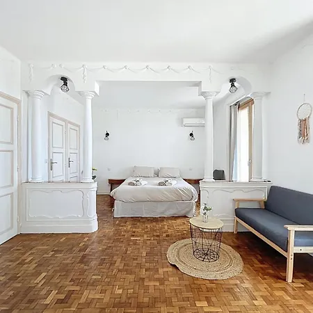 Apartamento Kriss *