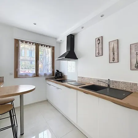 Apartamento Kriss *