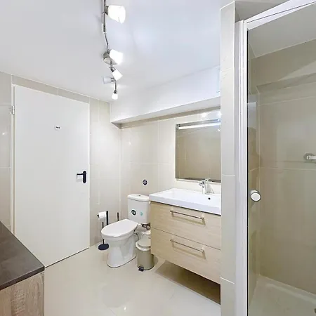 Apartamento Kriss