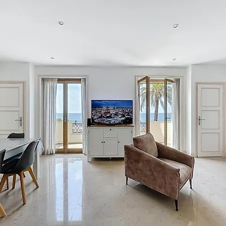 Apartamento Kriss *