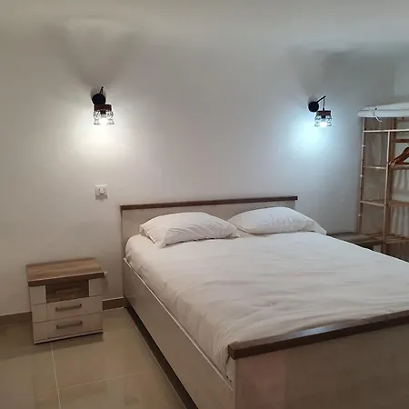 Apartamento Kriss