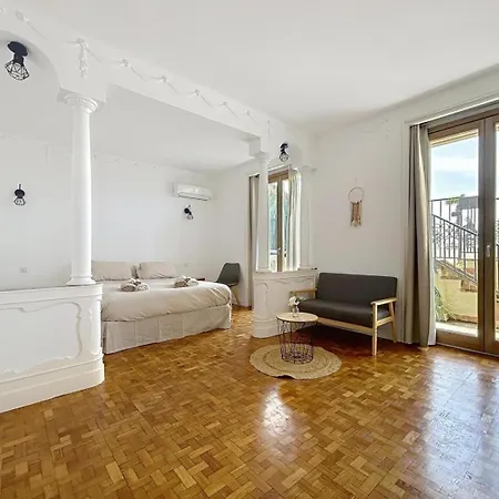 Kriss Apartman
