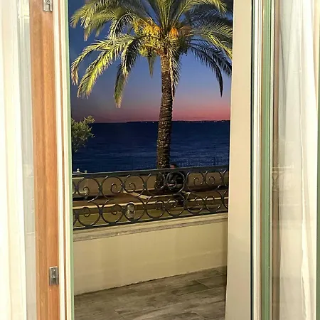 Apartament Kriss Nicea