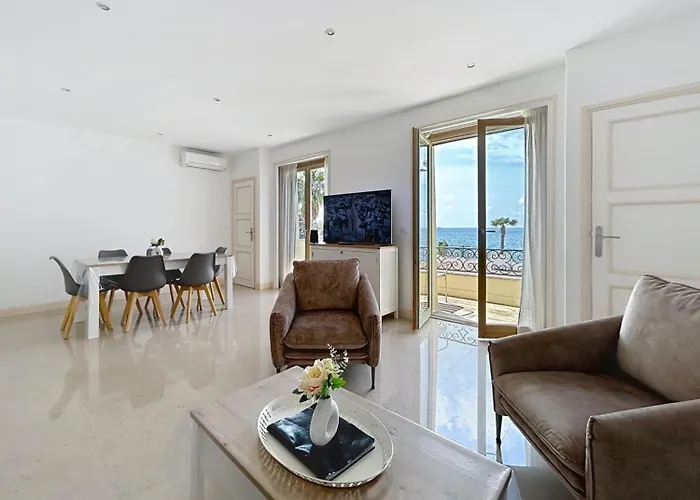 Apartamento Kriss