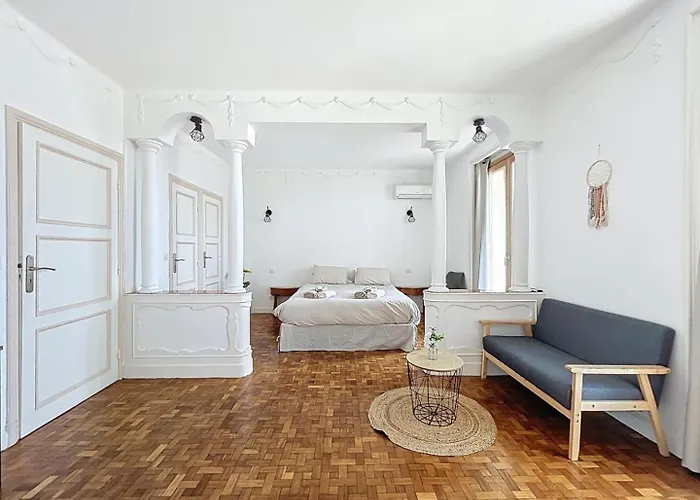 Kriss Apartamento *