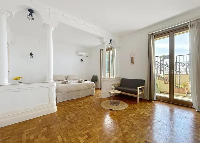 Kriss Appartement