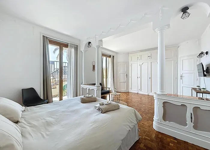 Kriss Appartement